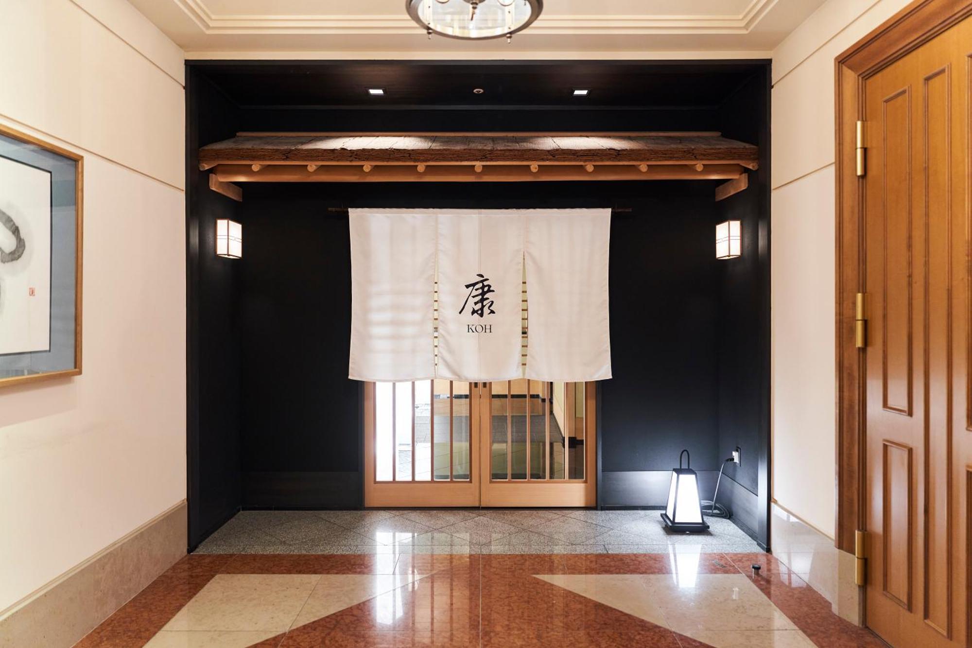 ホテルグランドティアラ南名古屋 安城市 エクステリア 写真